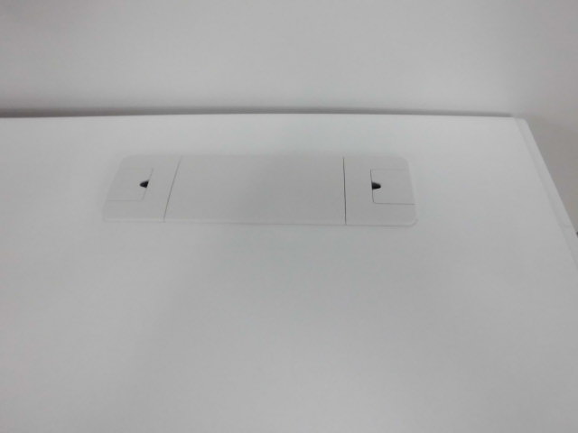 両袖デスク イナバ VDN/0001860-1