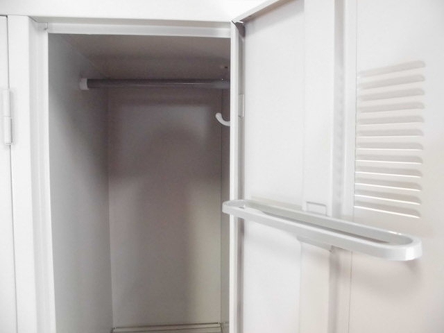 6人用ロッカー ナイキ ニューグレー/0002001-1