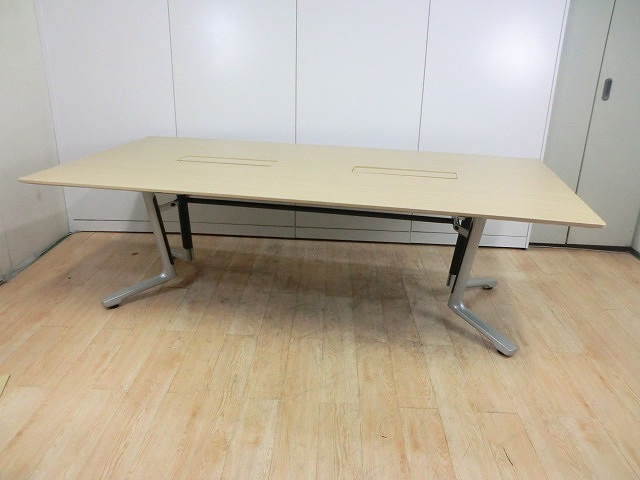 大会議テーブル イトーキ DFシリーズ/0-200000002071-1