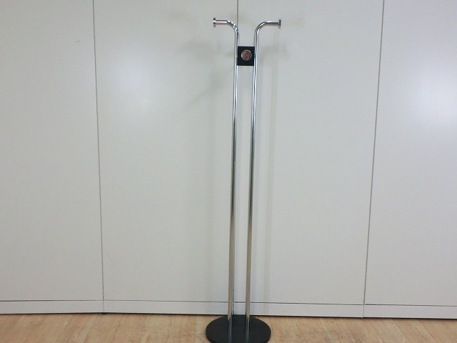 ポールハンガー イトーキ シルバー/0002095-1