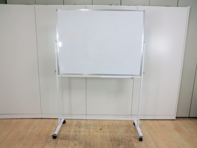ホワイトボード その他 両面/0002098-1