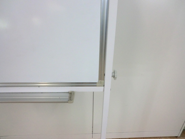 ホワイトボード その他 両面/0002098-1