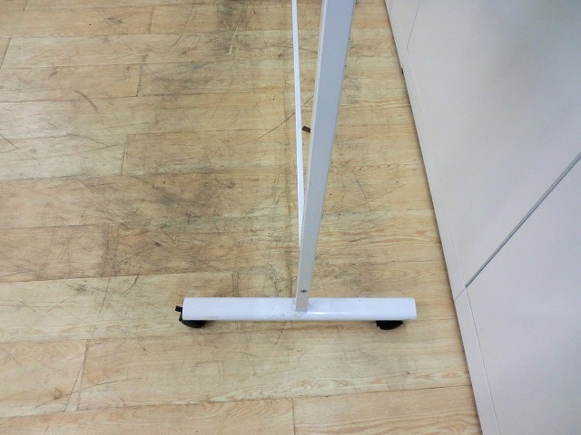 ホワイトボード その他 両面/0002098-1