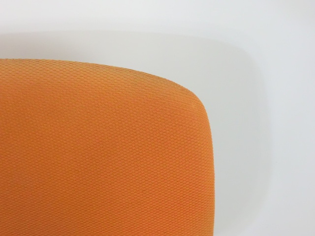 OAチェア肘無 イトーキ プラオ