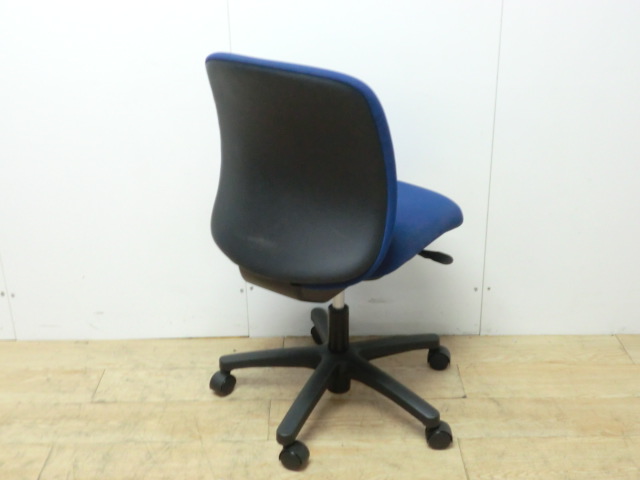 OAチェア肘無し イトーキ ボニート/ 0002206-1