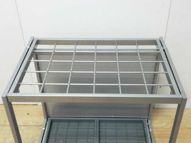 傘立て その他 シルバー/0-200000002219-1