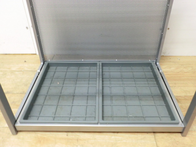 傘立て その他 シルバー/0-200000002219-1