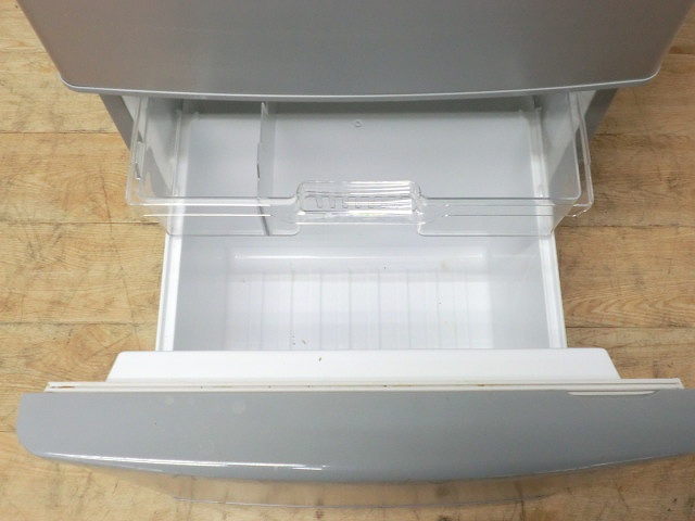 冷蔵庫 Panasonic NR-B147W-S