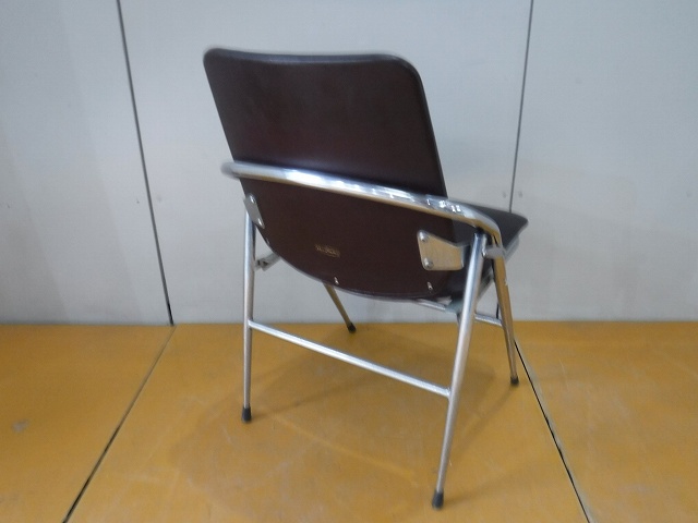 折りたたみチェア その他 ダークブラウン/0-200000002313-4