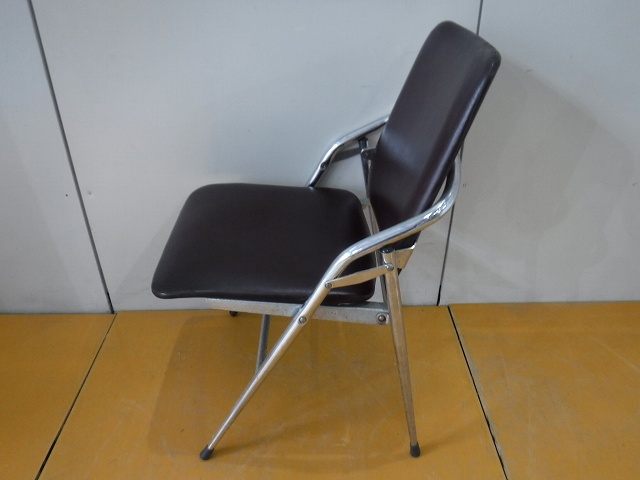 折りたたみチェア その他 ダークブラウン/0-200000002313-4