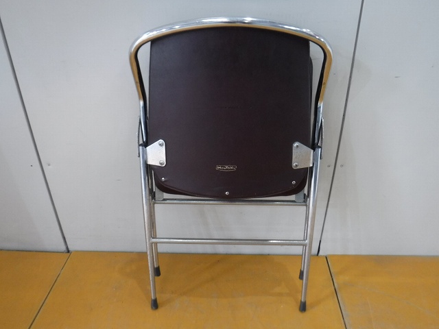 折りたたみチェア その他 ダークブラウン/0-200000002313-4