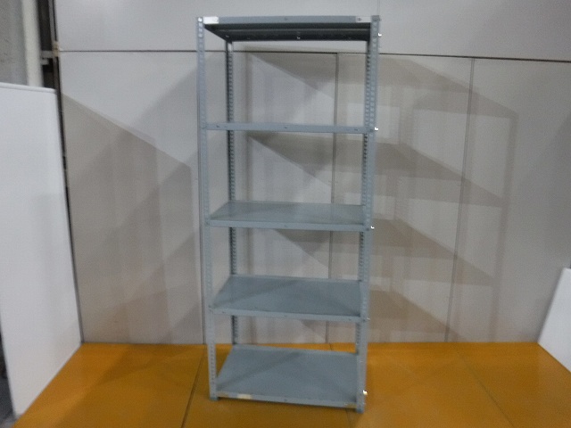 軽量ラック イトーキ グレー/0002319-4