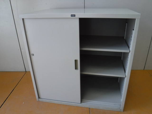 引違キャビネット/ 0002444-1