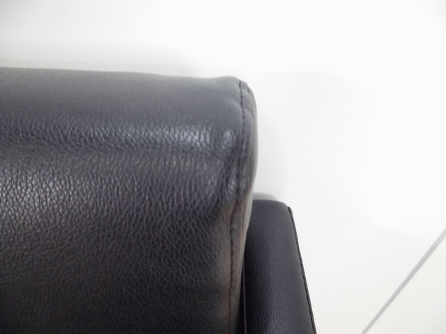 2人用ソファー その他 ブラック/0-200000002471-1