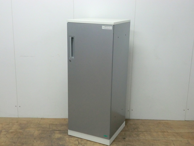 片開きキャビネット コクヨ エディア ホワイト