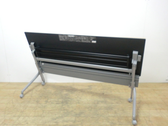 フォールディングテーブル ( オカムラ )木目調 /Cardo/0-200000002642-1