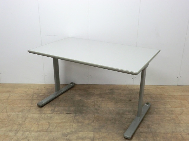 会議テーブル オカムラ ニューグレー/0-200000002658-1