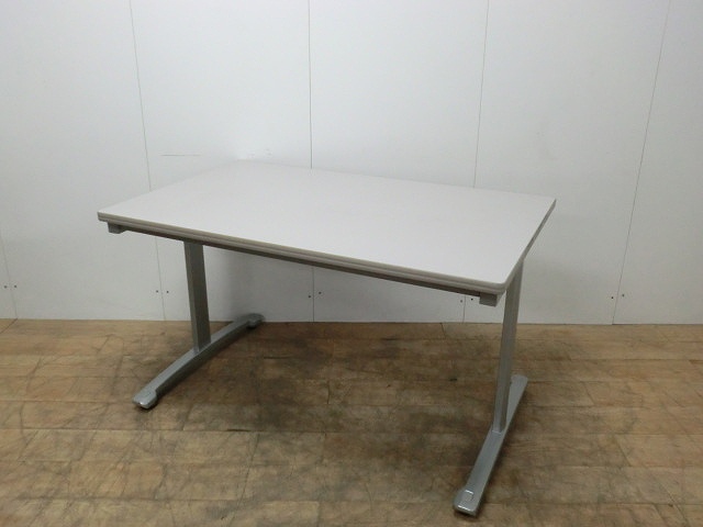 会議テーブル コクヨ ニューグレー/0-200000002660-1