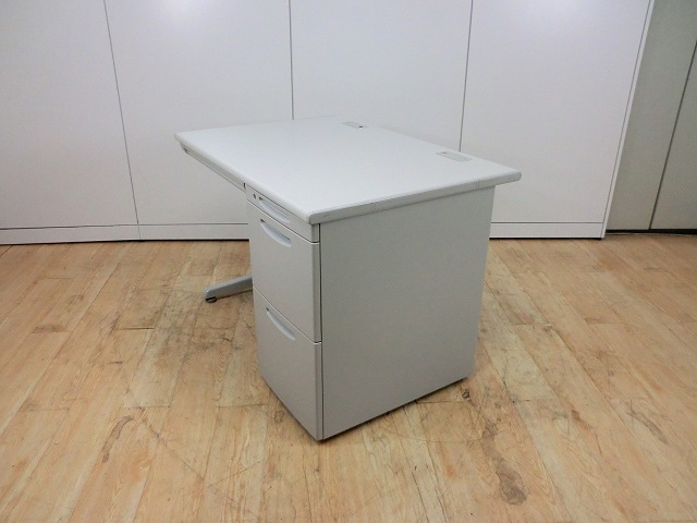 片袖机 オカムラ SD ニューグレー/0002700-1