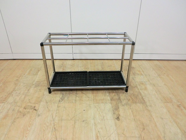 傘立て その他 シルバー/0-200000002708-1