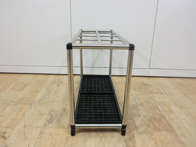 傘立て その他 シルバー/0-200000002708-1