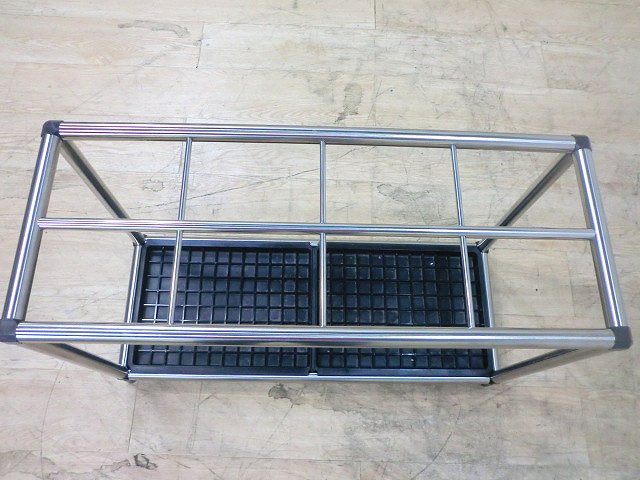 傘立て その他 シルバー/0-200000002708-1