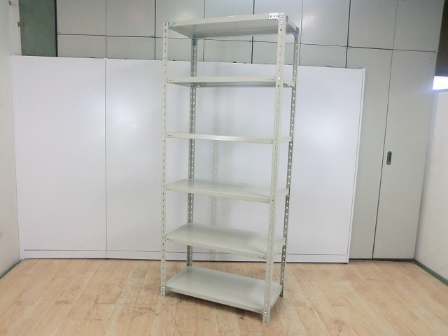 軽量ラック その他 ニューグレー/0002718-1