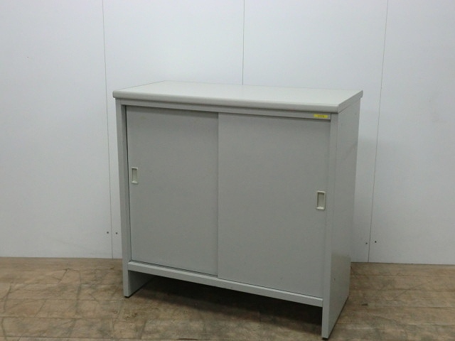 ハイカウンター オカムラ ニューグレー/ 0002782-1