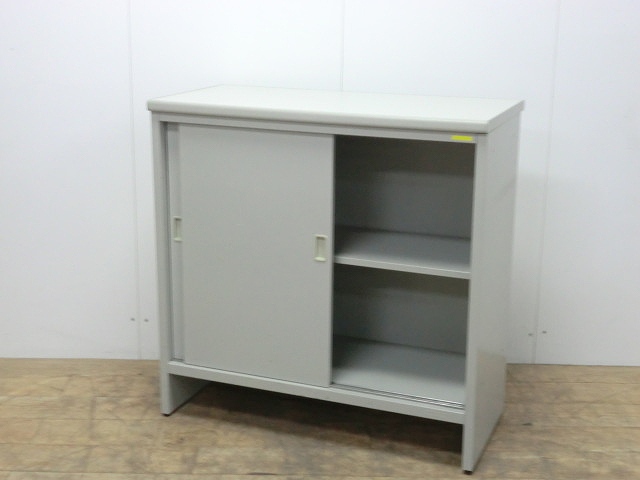 ハイカウンター オカムラ ニューグレー/ 0002782-1