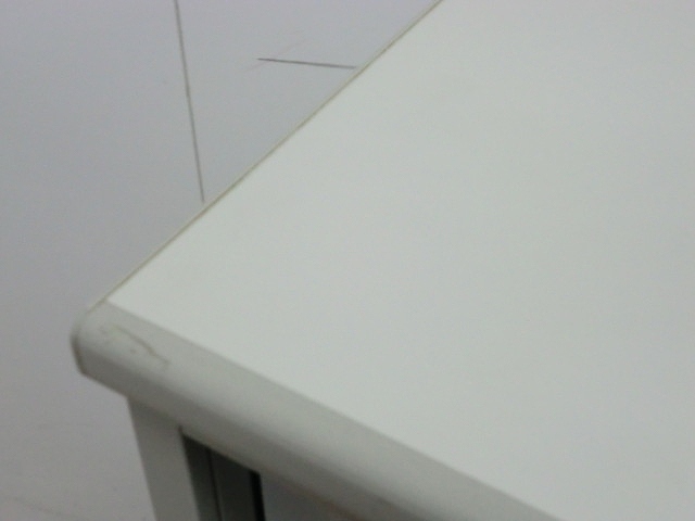 ハイカウンター オカムラ ニューグレー/ 0002782-1