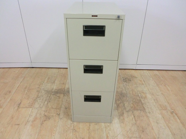 ファイルキャビネット コクヨ ニューグレー
