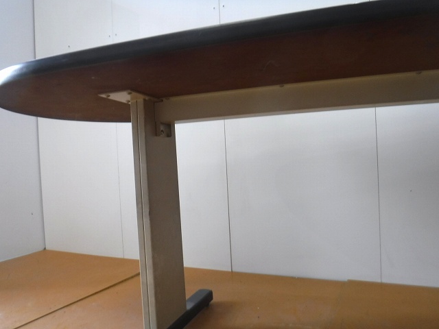 会議テーブル その他 木目調/0-200000002896-1