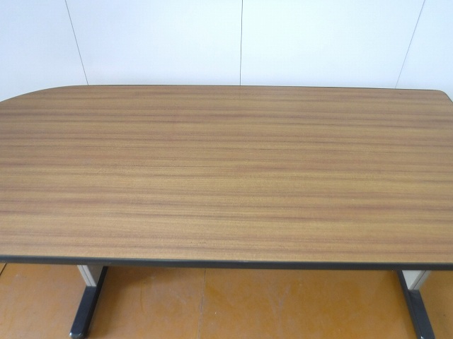 会議テーブル その他 木目調/0-200000002896-1