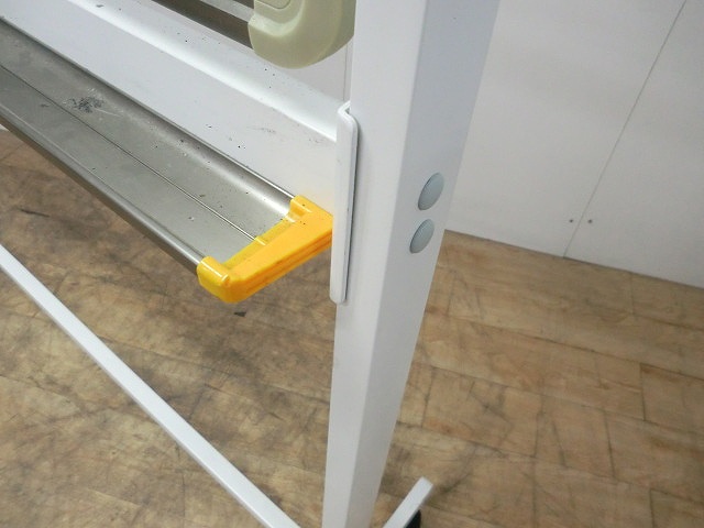 ホワイトボード その他 ホワイト/0002934-1