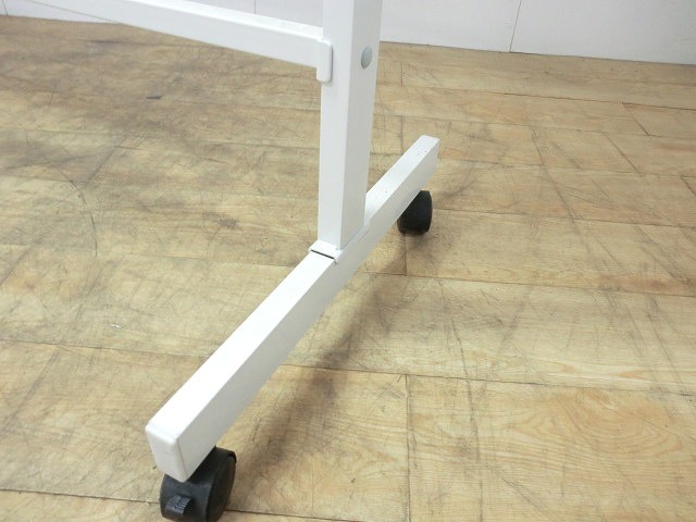 ホワイトボード その他 ホワイト/0002934-1