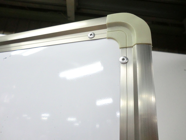 ホワイトボード その他 ホワイト/0002934-1