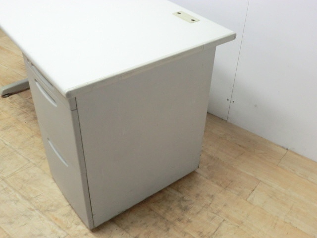 片袖デスク オカムラ SD/0002988-1