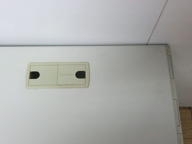 片袖デスク オカムラ SD/0002988-1