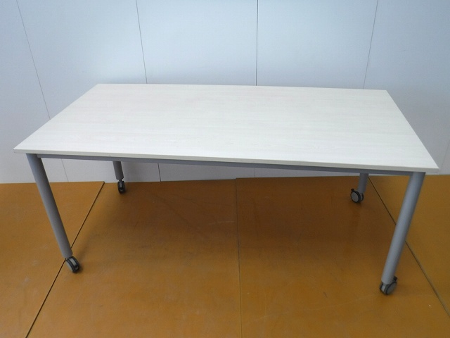 会議テーブル その他 木目調/0-200000003005-1