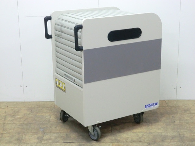 プロジェクターカート その他 ホワイト/ 0003017-1