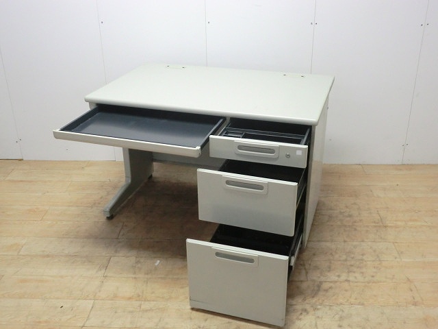 片袖デスク プラス LA/0003063-1