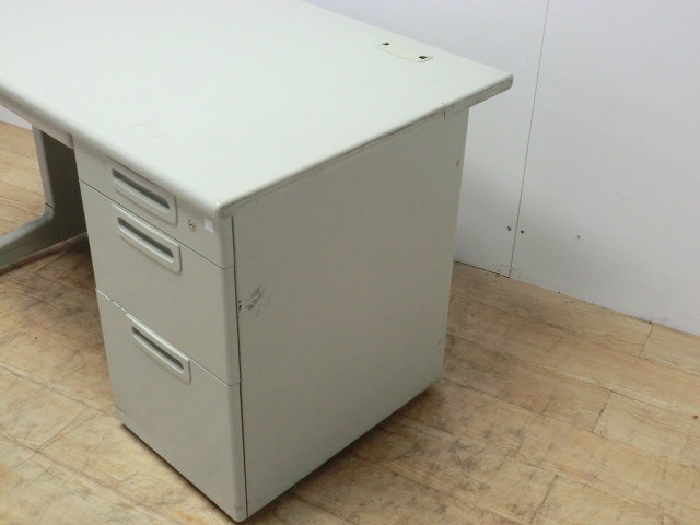 片袖デスク プラス LA/0003063-1