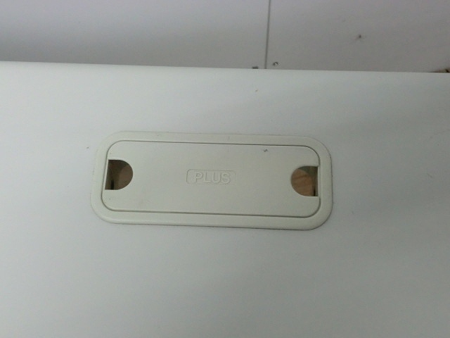 片袖デスク プラス LA/0003063-1