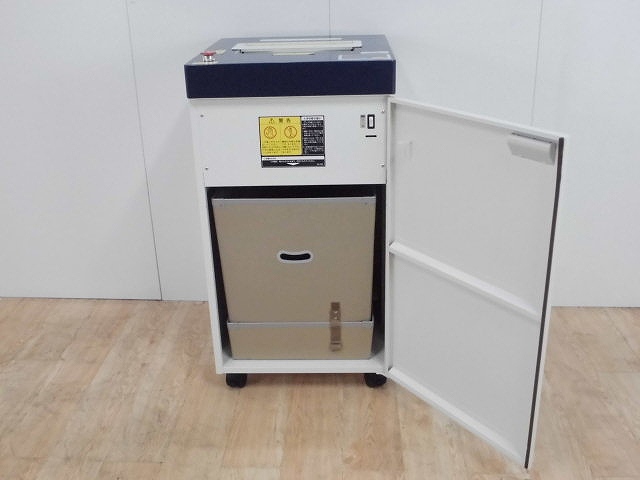 明光商会 / MSX-F65 / シュレッダー/ 0003098-1