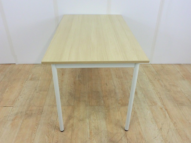 会議テーブルその他木目調/0-200000003168-1