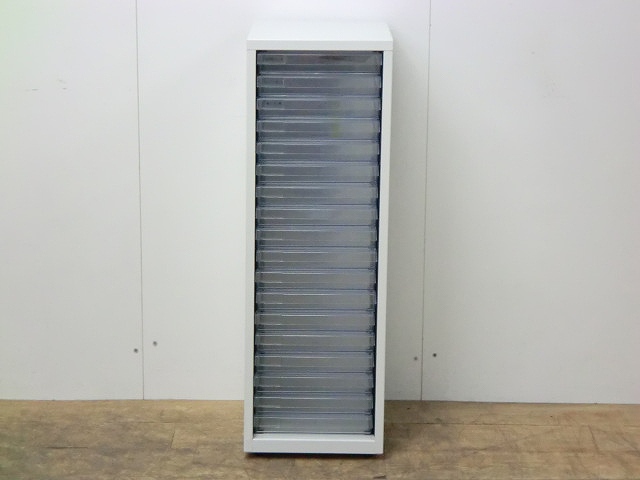 クリアケース その他 ホワイト/0-200000003384-1