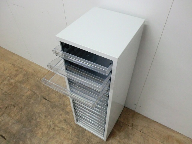 クリアケース その他 ホワイト/0-200000003384-1