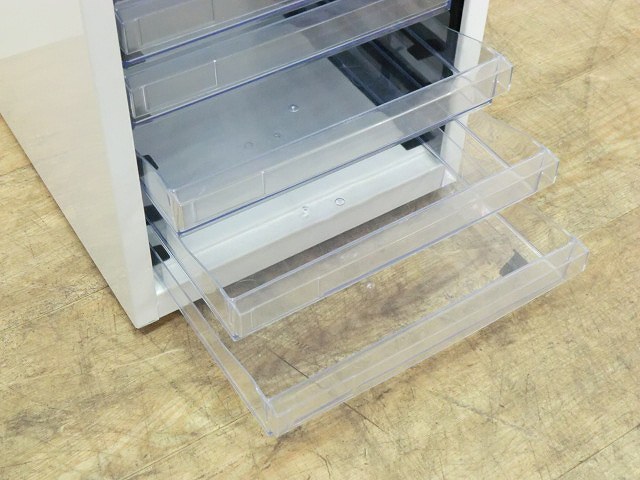 クリアケース その他 ホワイト/0-200000003384-1