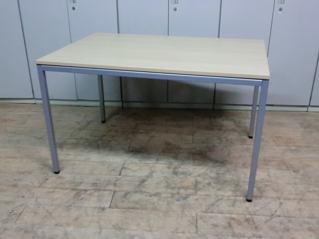 会議テーブル オカムラ 木目調/0-200000003435-1