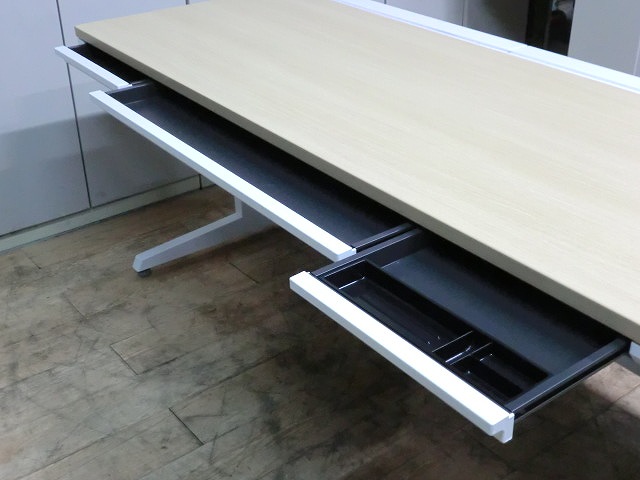 平デスク オカムラ アドバンス/0003437-1